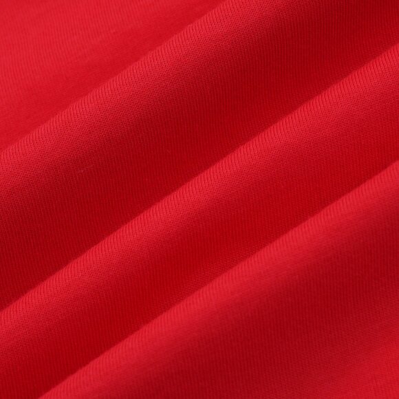 Ralph Lauren Polka Dot Pony Red Short Sleeves - Picture 5 of 9